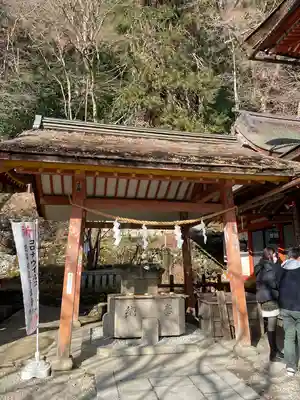 談山神社(奈良県)