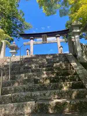 大鳥神社(滋賀県)