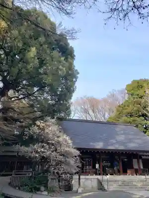 乃木神社(東京都)