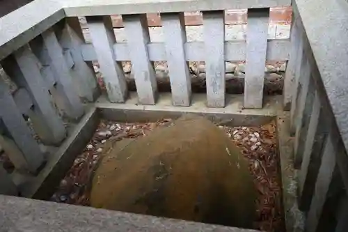 伊和神社(兵庫県)