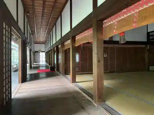 青蓮院門跡のその他建物