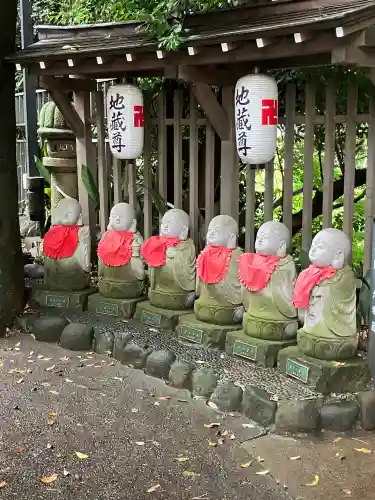 大圓寺(東京都)
