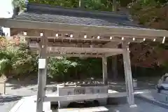 高野山金剛峯寺奥の院(和歌山県)