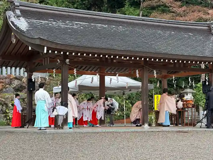 高麗神社(埼玉県)