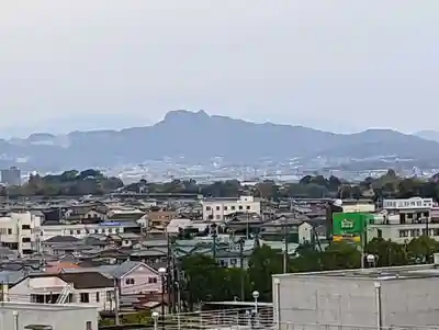八栗寺(香川県)