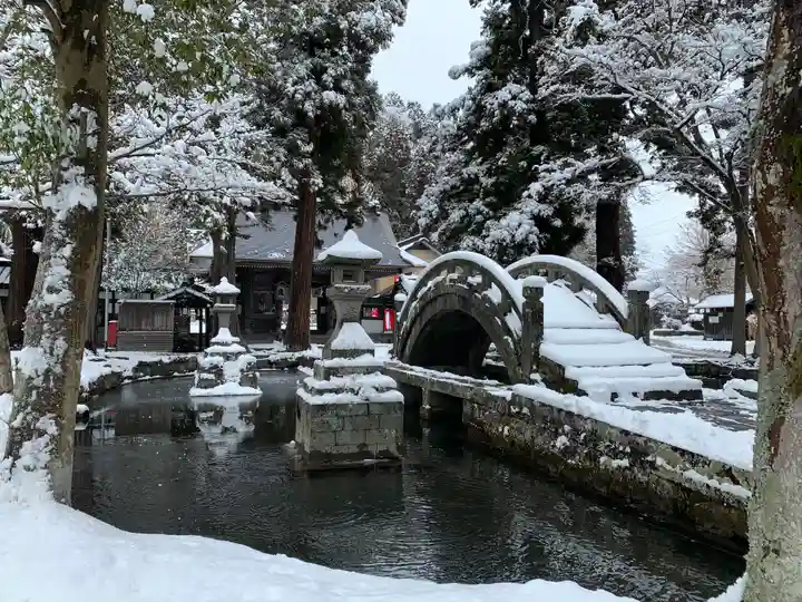 鹿嶋神社のその他建物