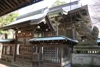 春日神社(滋賀県)