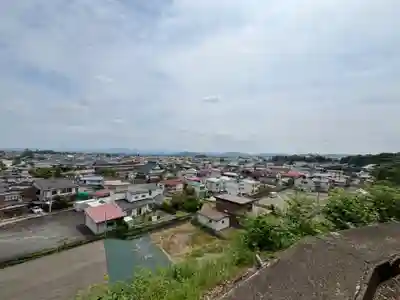 藤木大明神(岩手県)