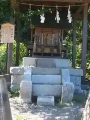 御霊神社(神奈川県)