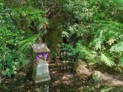 石山寺(滋賀県)