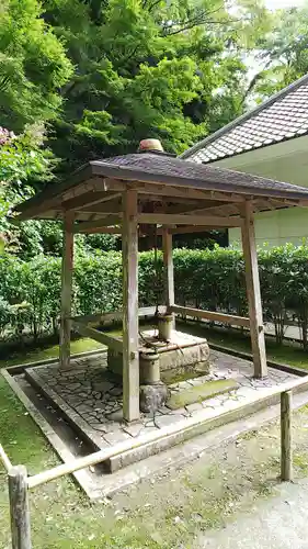 明月院のその他建物