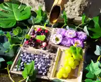 差出磯大嶽山神社 仕事と健康と厄よけの神さま(山梨県)