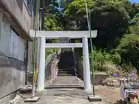 波切神社(三重県)