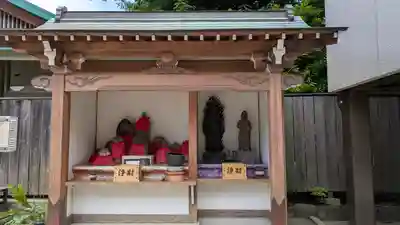 大日寺(大阪府)