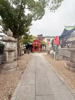 三石神社(兵庫県)