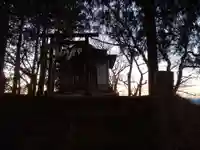 笠山神社(埼玉県)