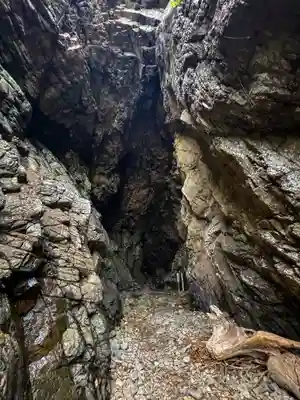 鵜戸神社(大御神社境内社)(宮崎県)
