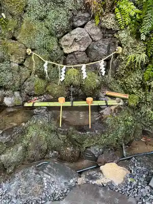 貴船神社(京都府)