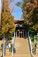 中山杉山神社(神奈川県)