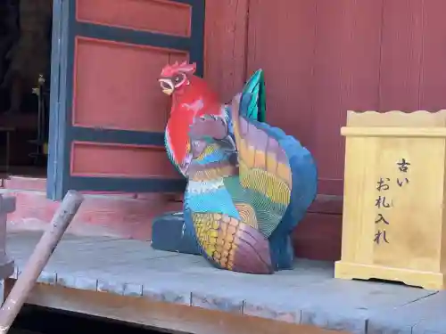 観音寺(神奈川県)