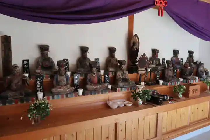 太江寺(三重県)