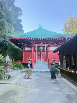 波立寺（波立薬師）(福島県)