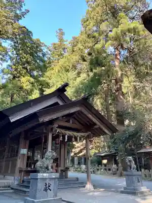 伊野天照皇大神宮(福岡県)