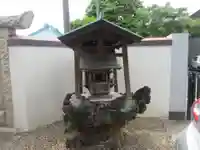 久成院(東京都)