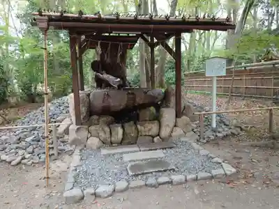 賀茂御祖神社（下鴨神社）(京都府)