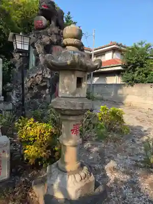 吾妻神社(神奈川県)