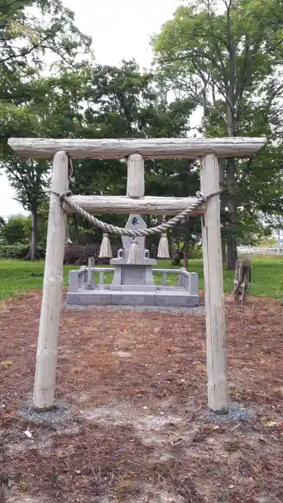 東神社(北海道)