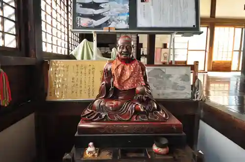 天寧寺(広島県)