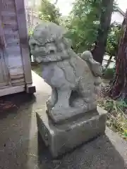 堀出神社(新潟県)