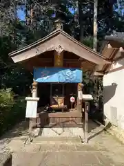 大前神社(栃木県)