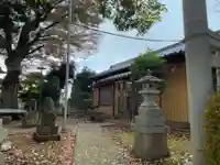 意富比神社(千葉県)