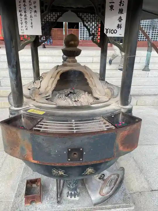 成田山新勝寺(千葉県)