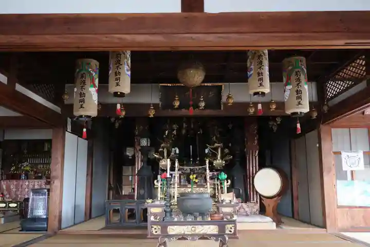 佛眼院(岐阜県)