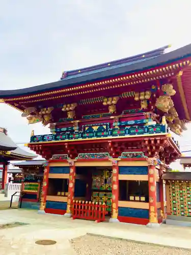 大杉神社(茨城県)