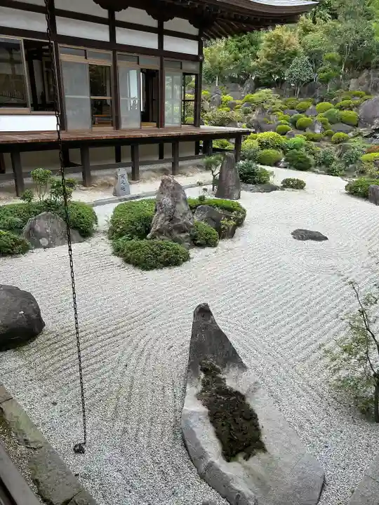 大藏經寺(山梨県)