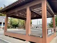 春日神社の建物その他