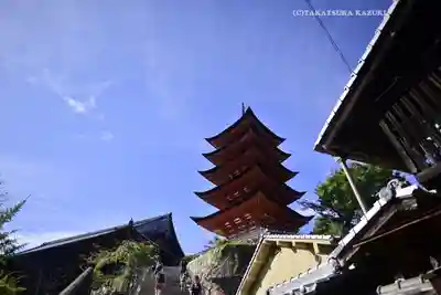 豊国神社 (広島県)