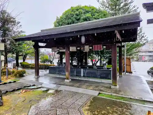 鹿児島縣護國神社(鹿児島県)