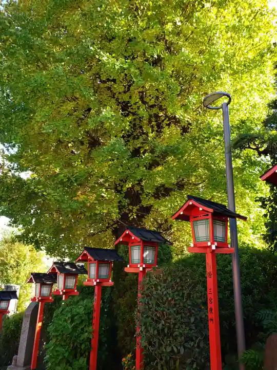 放生寺(東京都)