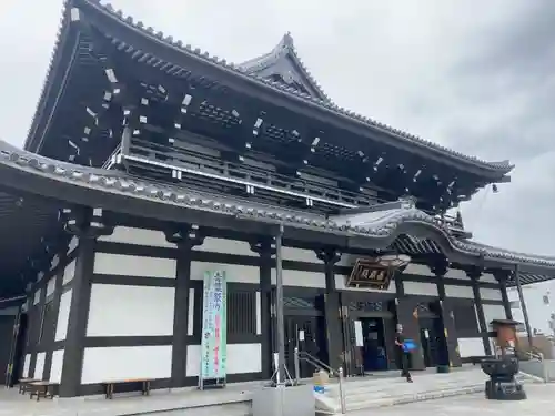 高野山東京別院(東京都)