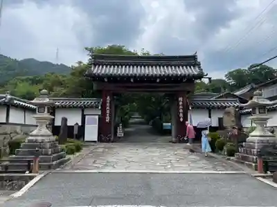 西教寺(滋賀県)