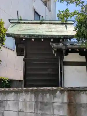 神明神社(兵庫県)