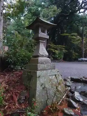龍尾神社(静岡県)