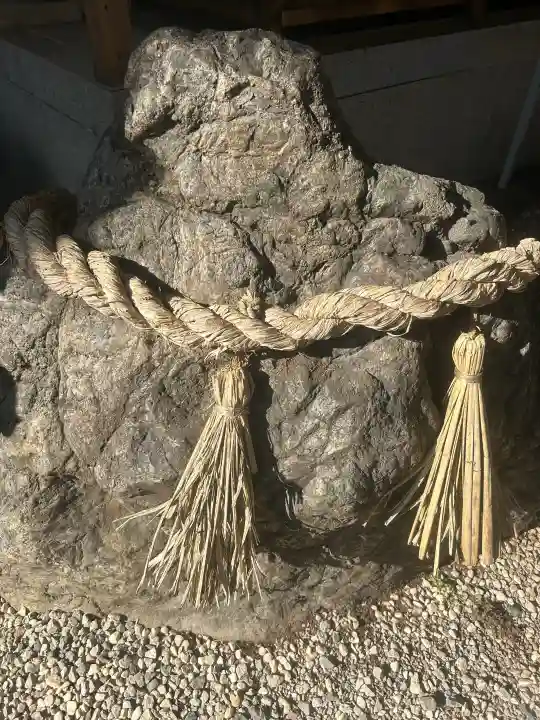 蛇窪神社(東京都)