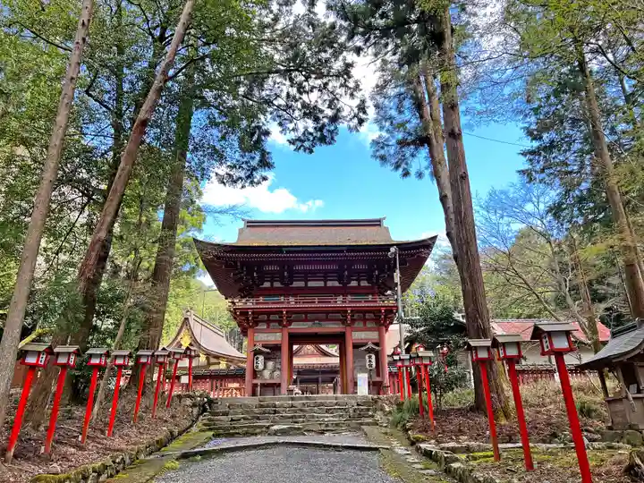 日吉大社(滋賀県)