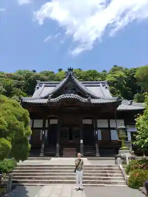 修禅寺の本殿・本堂